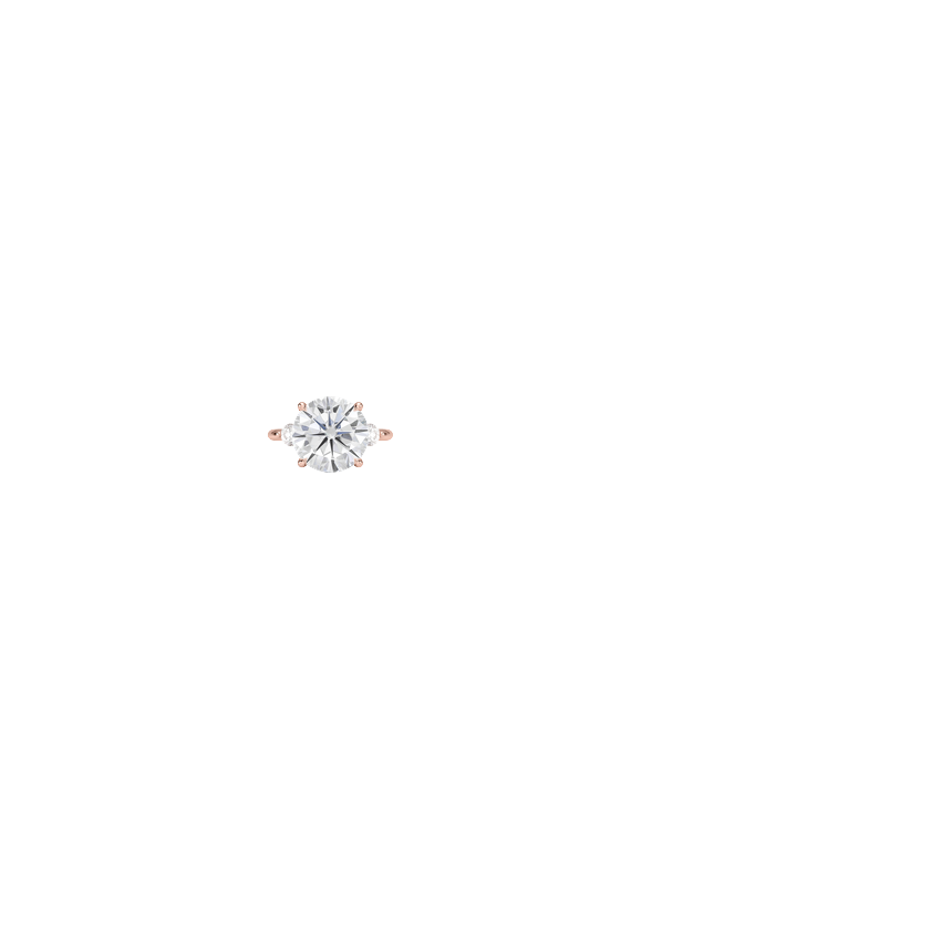 Ring on Hand