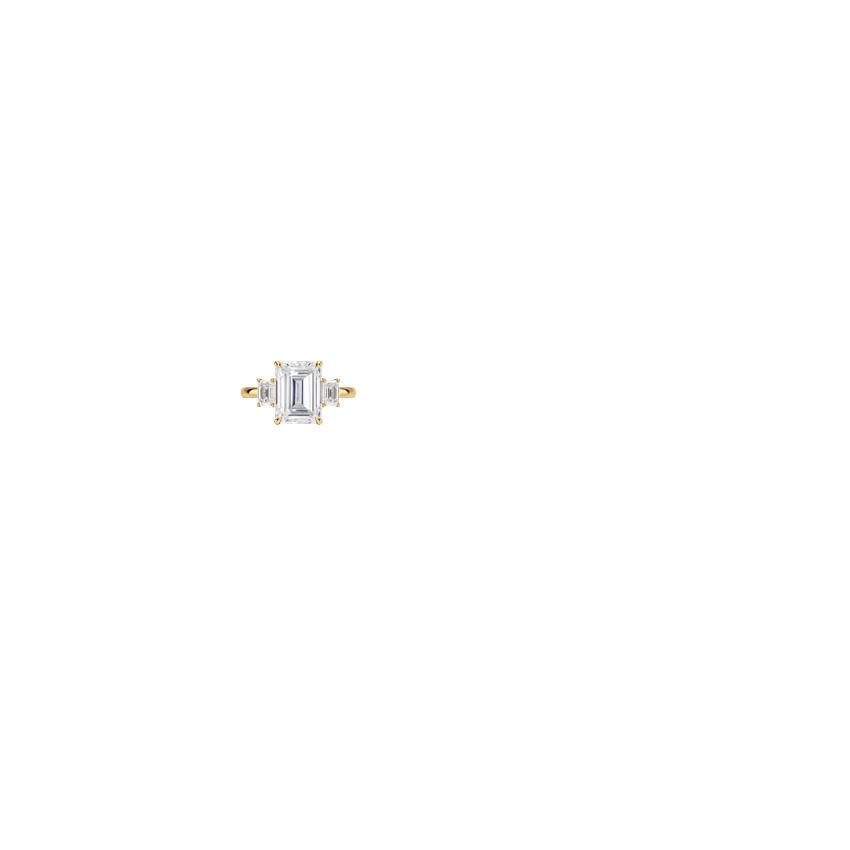 Ring on Hand