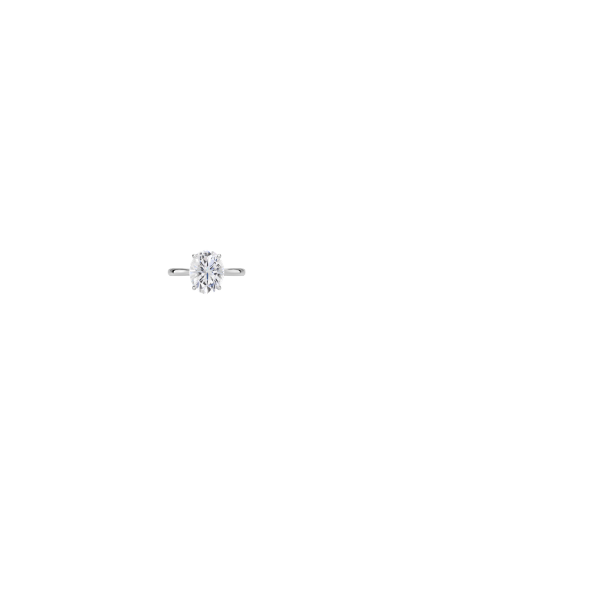Ring on Hand