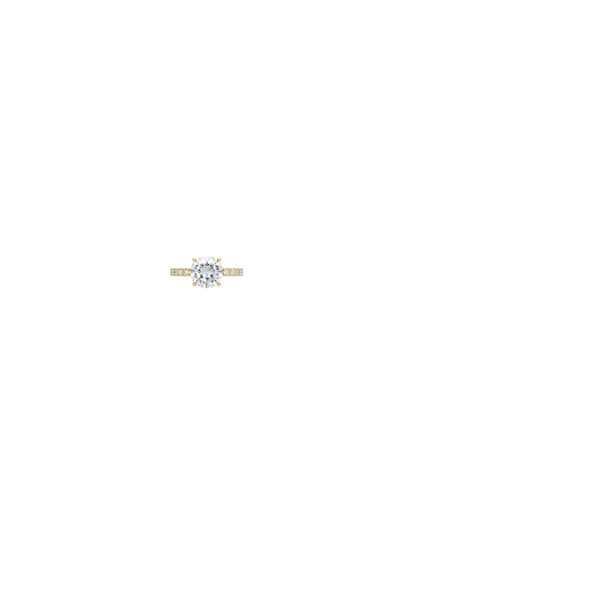 Ring on Hand