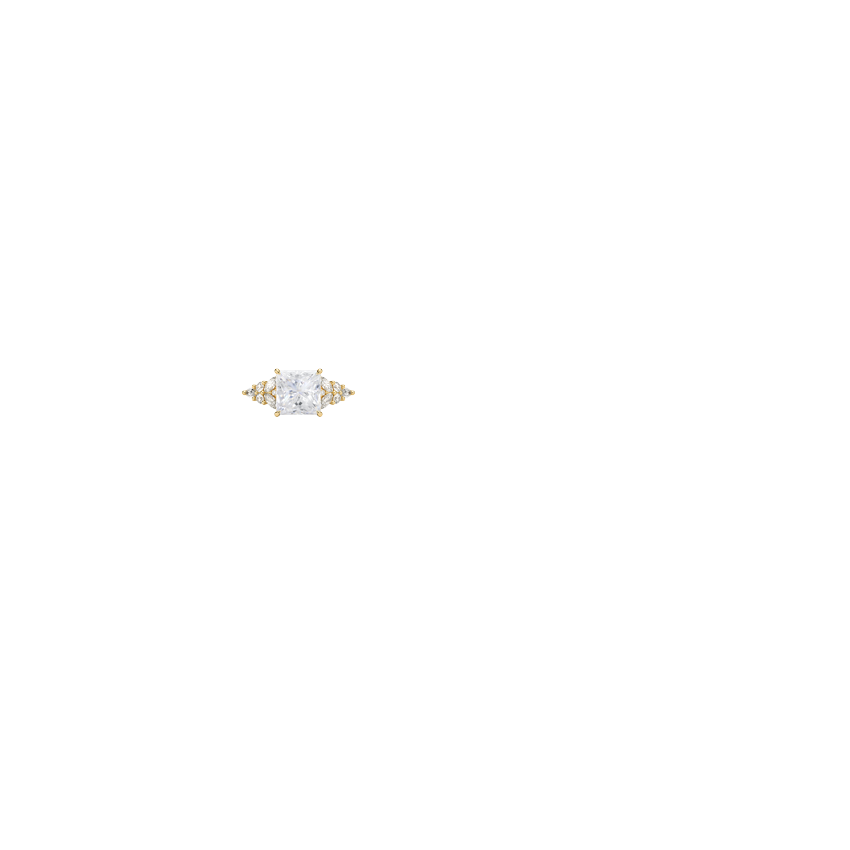 Ring on Hand