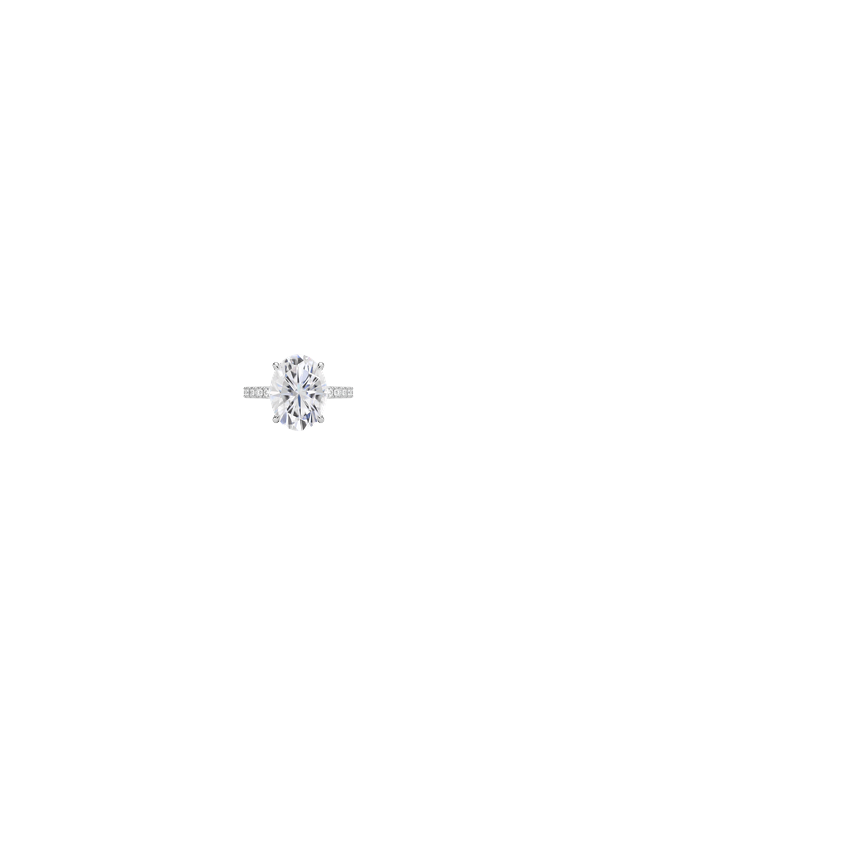 Ring on Hand