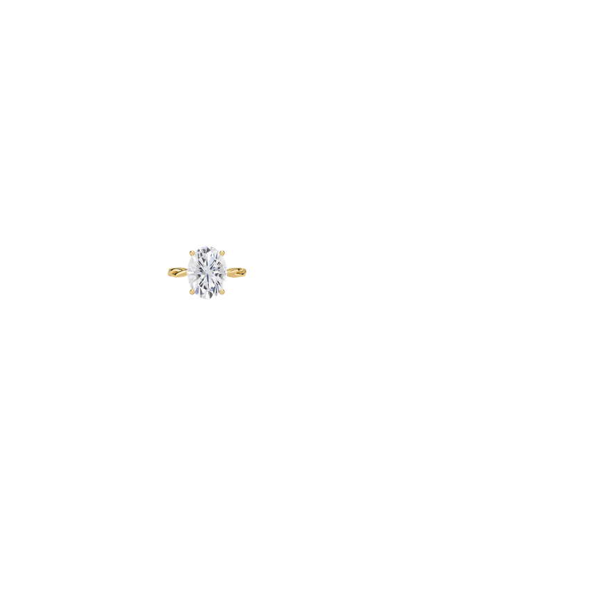 Ring on Hand