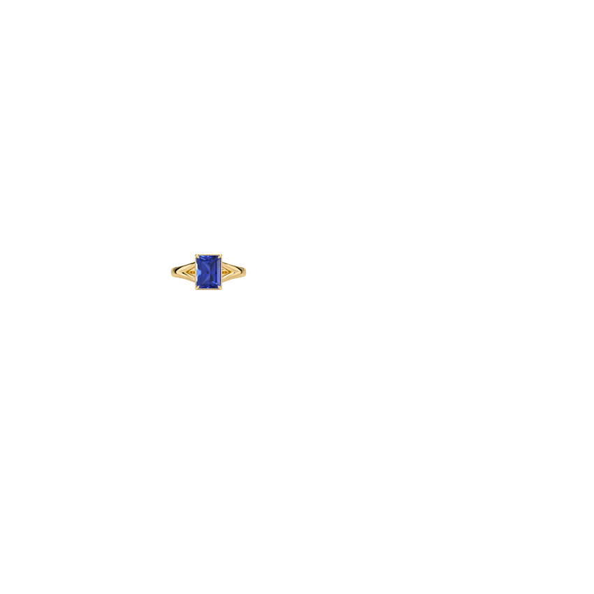 Ring on Hand