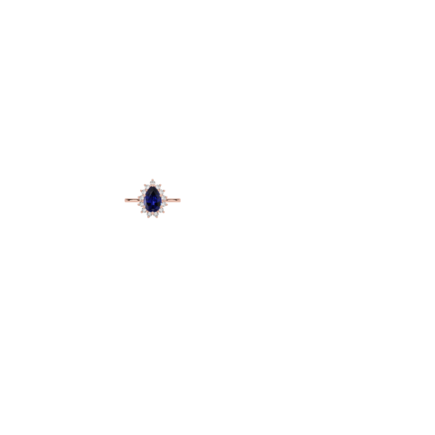 Ring on Hand