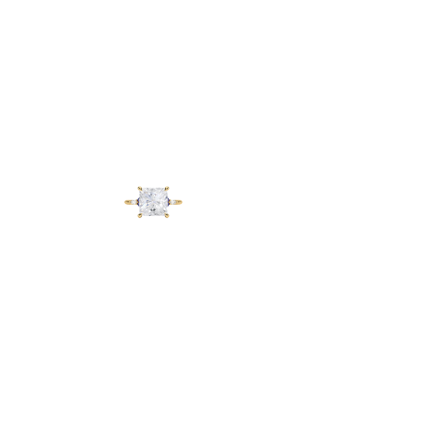 Ring on Hand