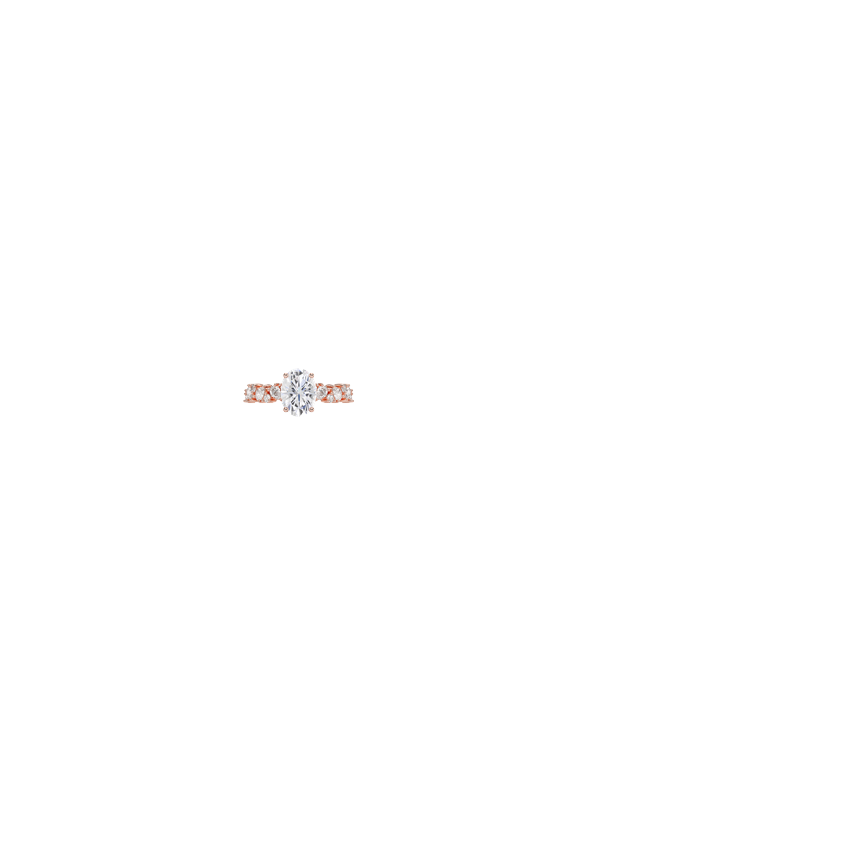 Ring on Hand