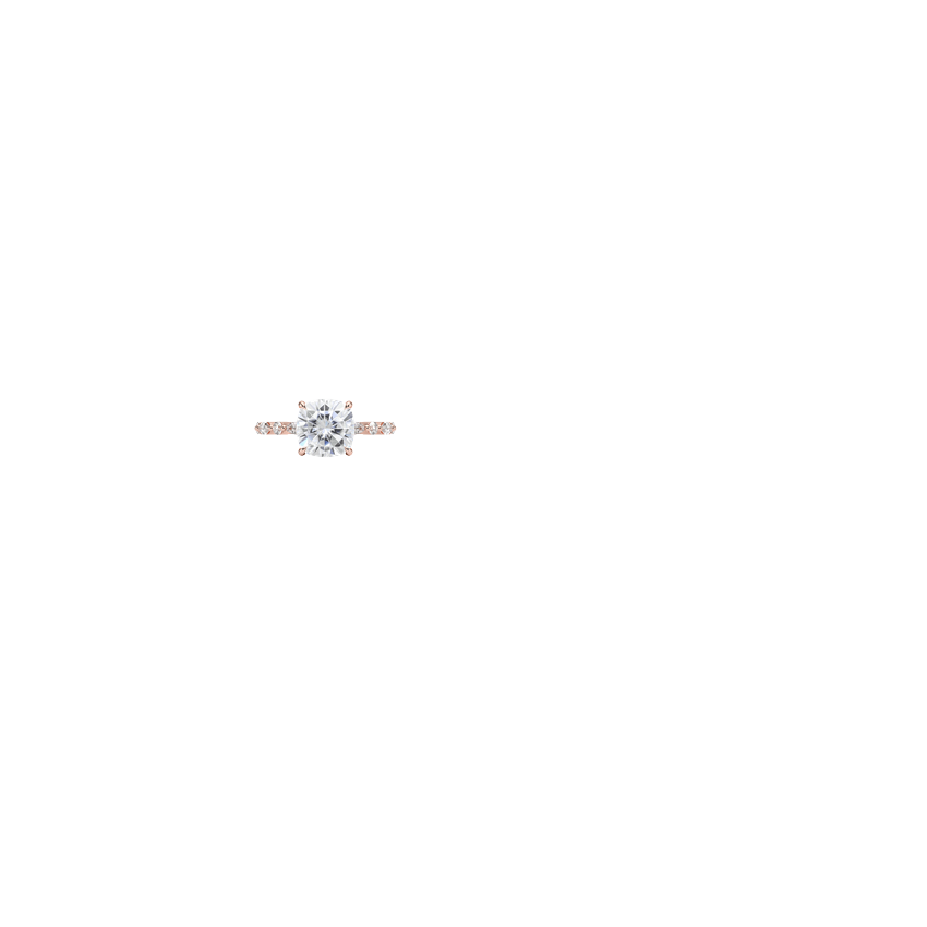 Ring on Hand
