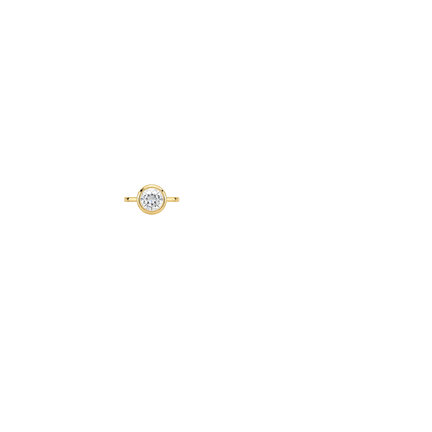 Ring on Hand