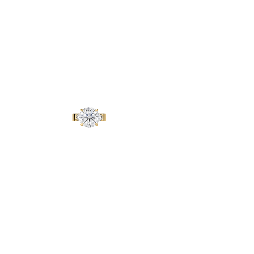 Ring on Hand