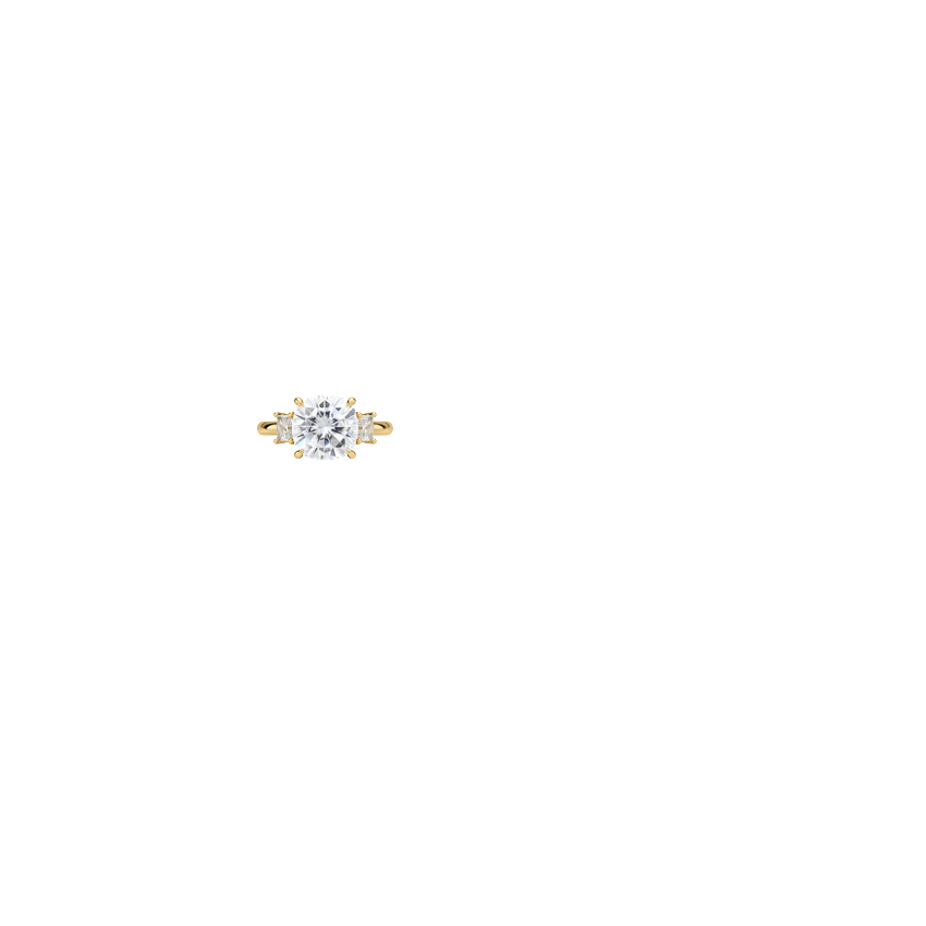 Ring on Hand