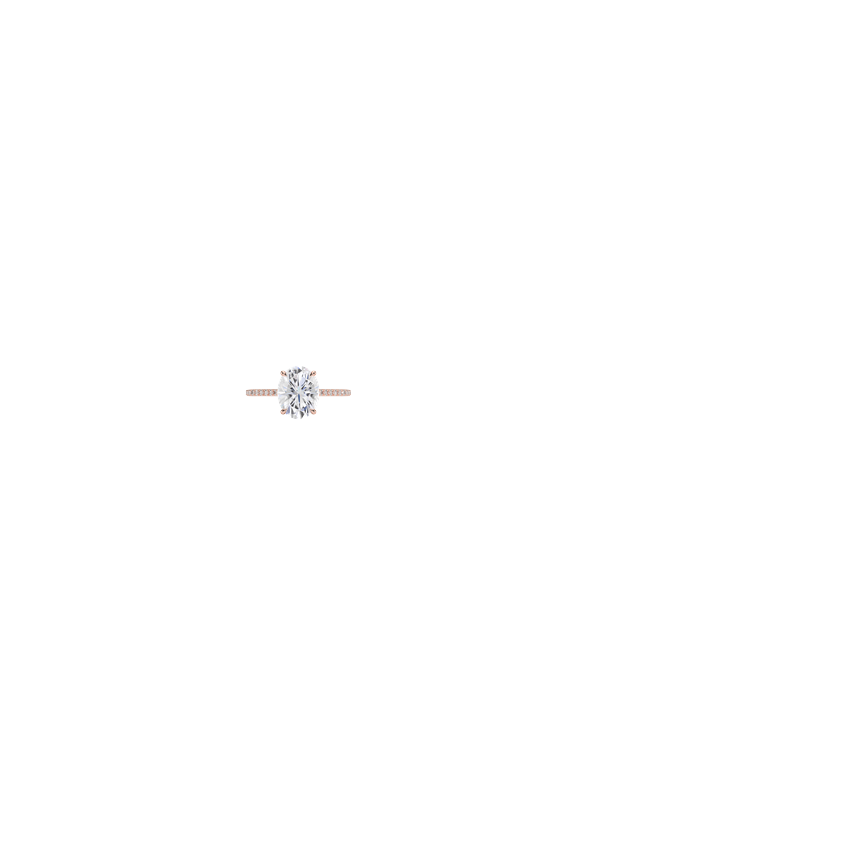 Ring on Hand