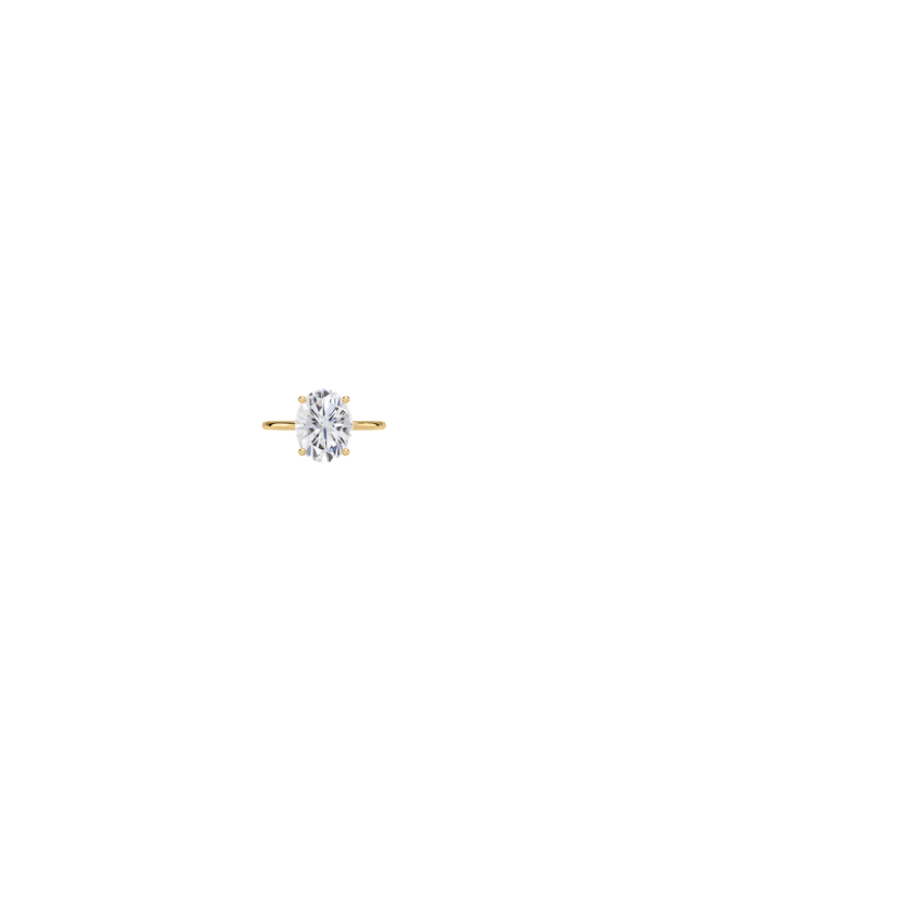 Ring on Hand