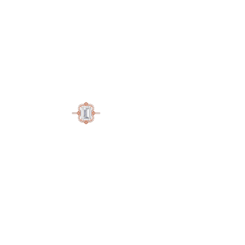 Ring on Hand
