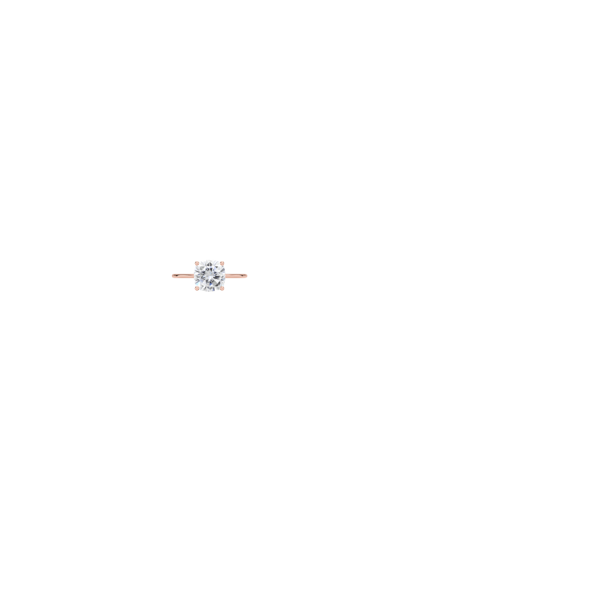 Ring on Hand