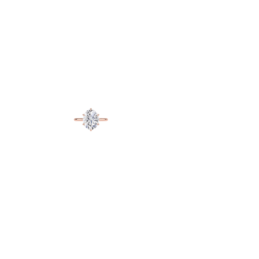 Ring on Hand