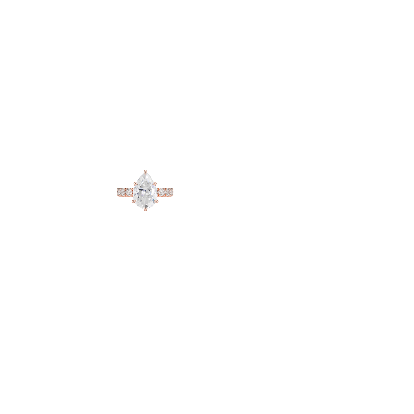 Ring on Hand
