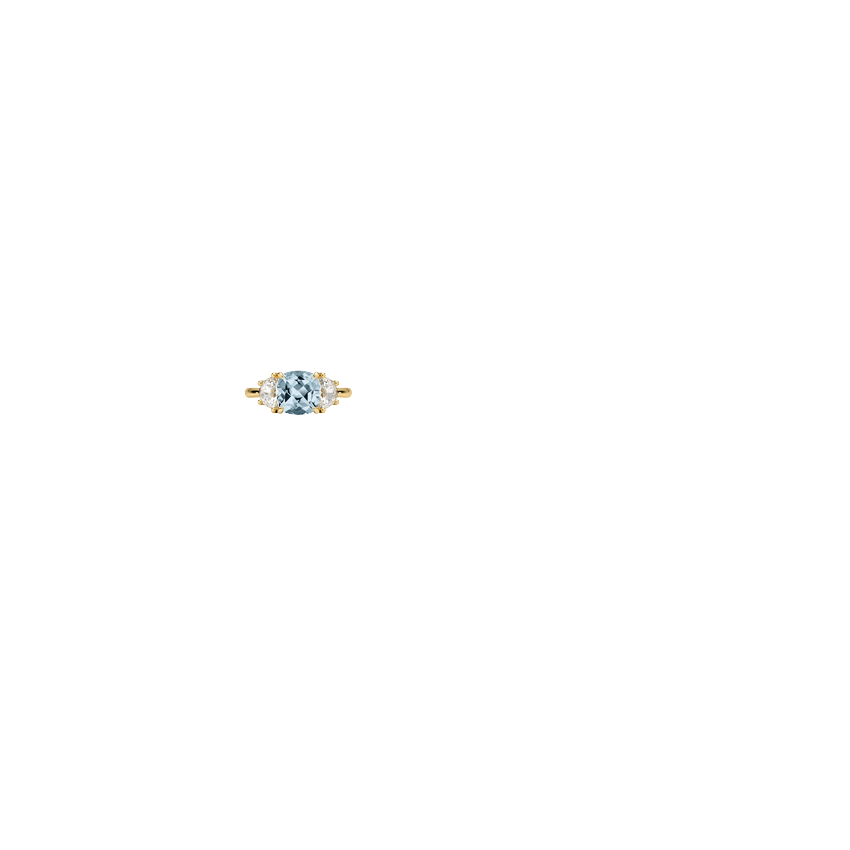 Ring on Hand