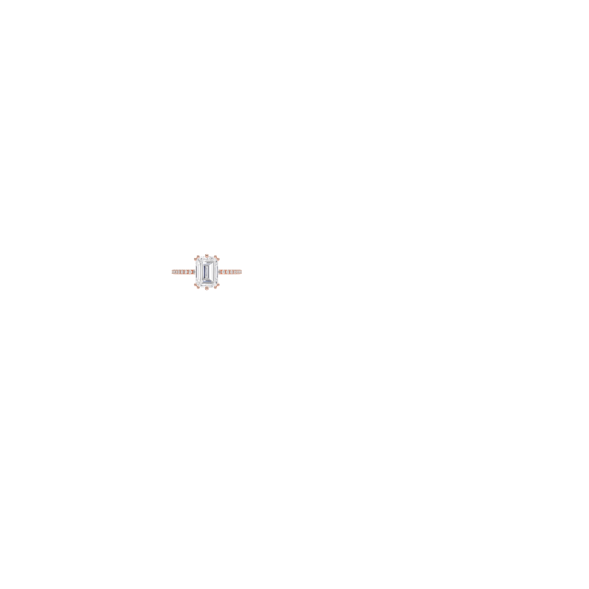 Ring on Hand