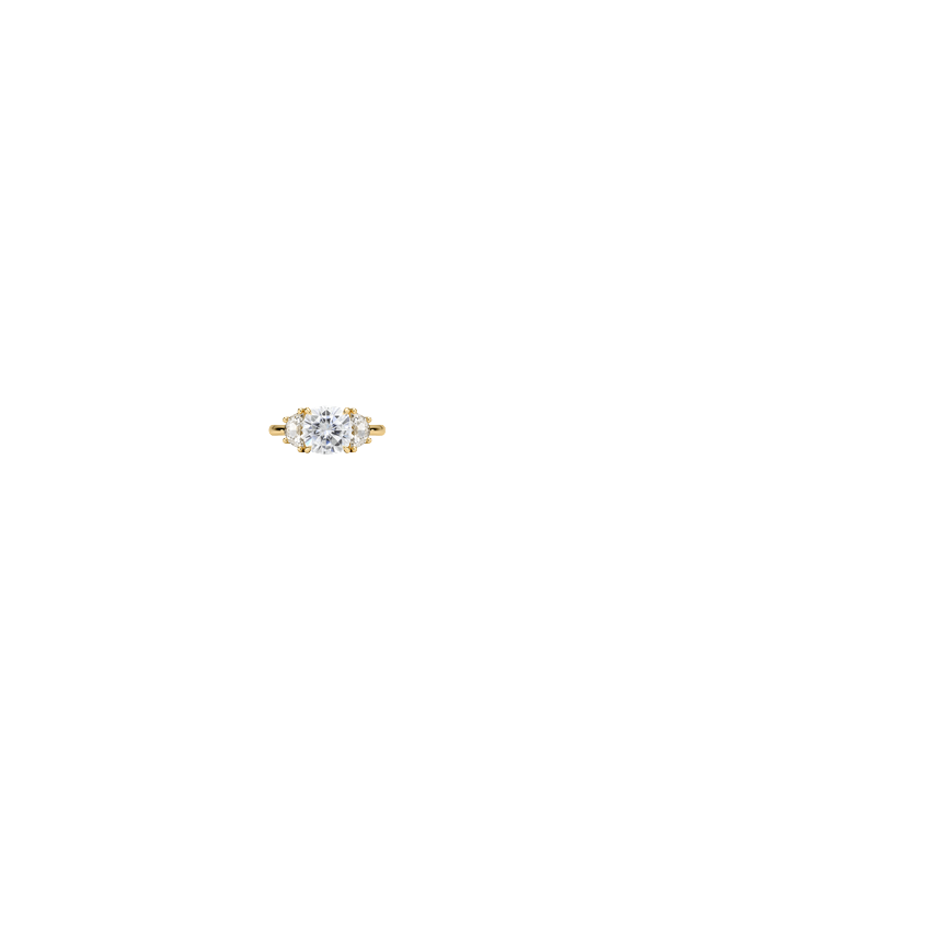 Ring on Hand