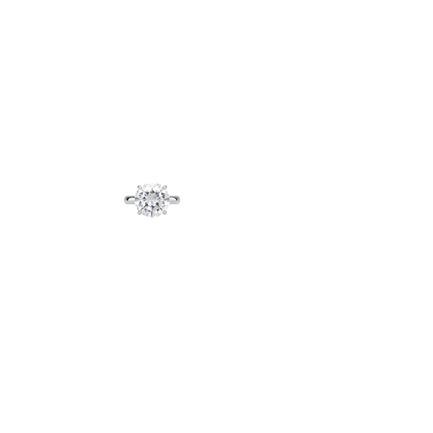 Ring on Hand