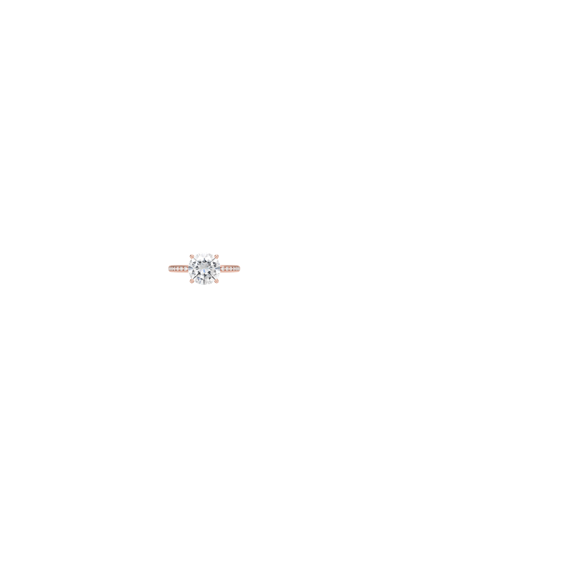 Ring on Hand