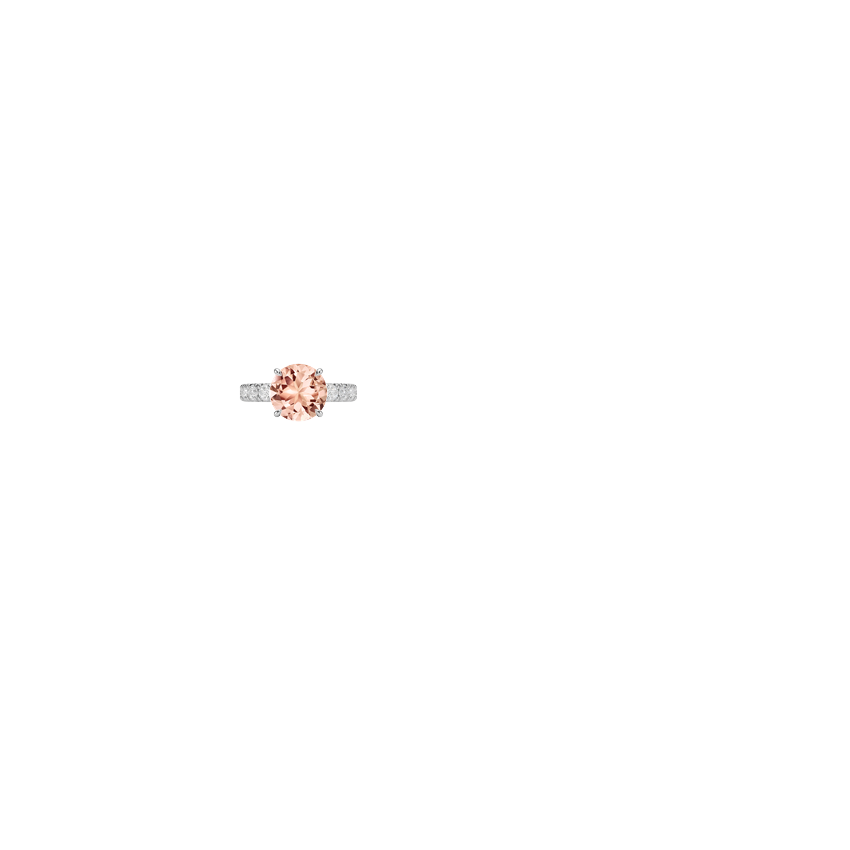 Ring on Hand