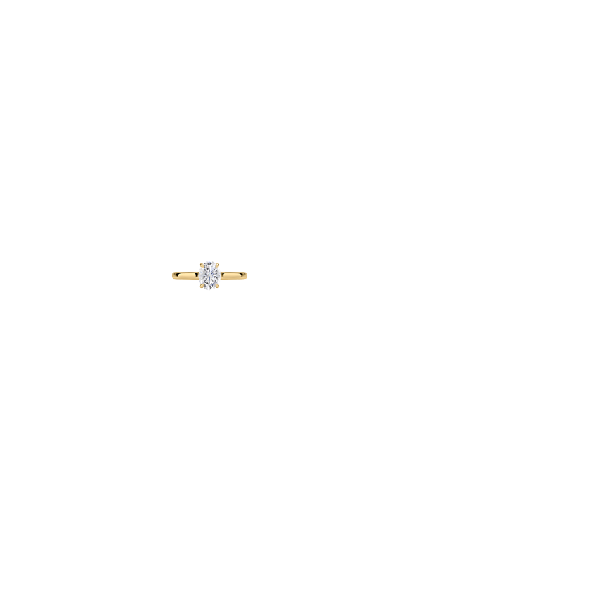 Ring on Hand