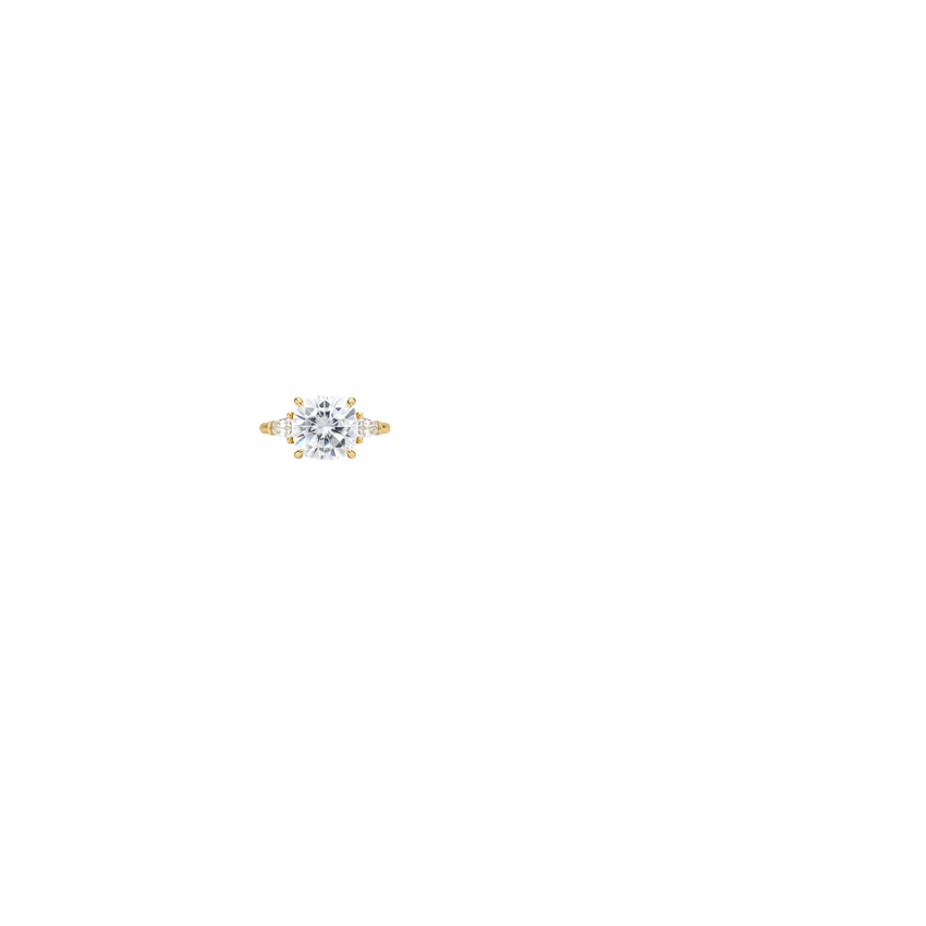 Ring on Hand