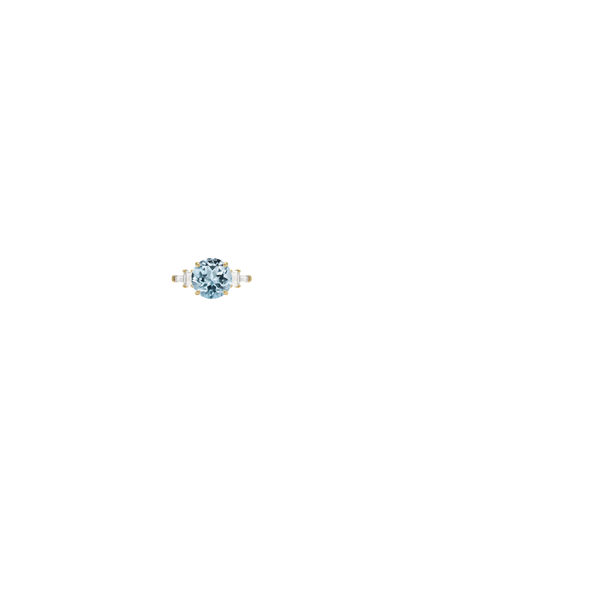 Ring on Hand