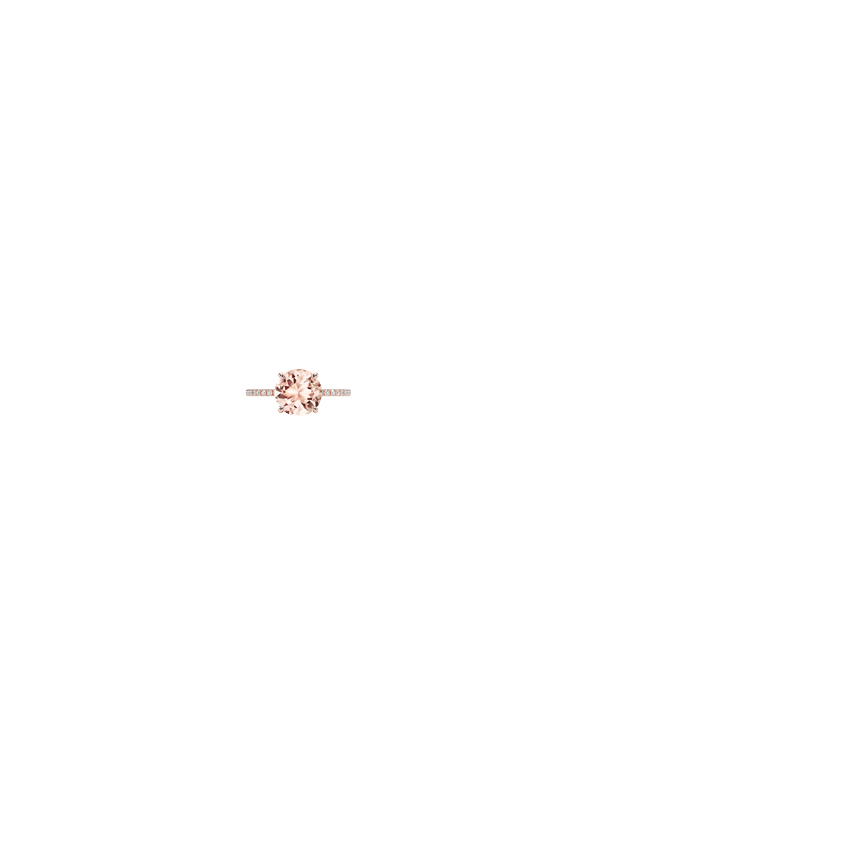 Ring on Hand