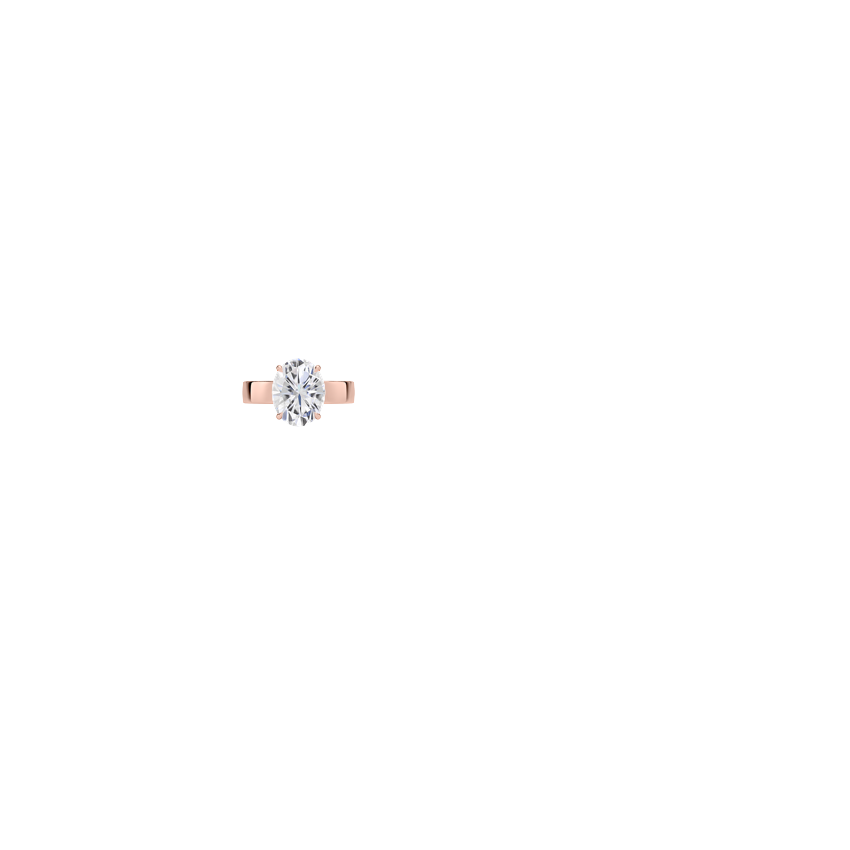 Ring on Hand