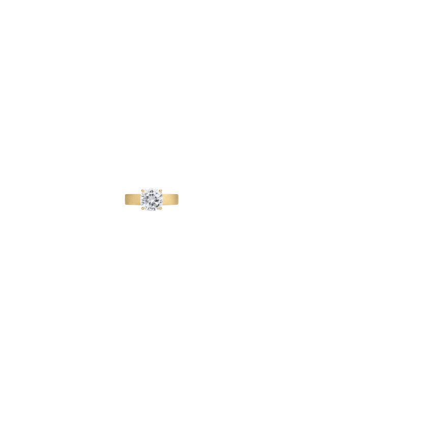 Ring on Hand