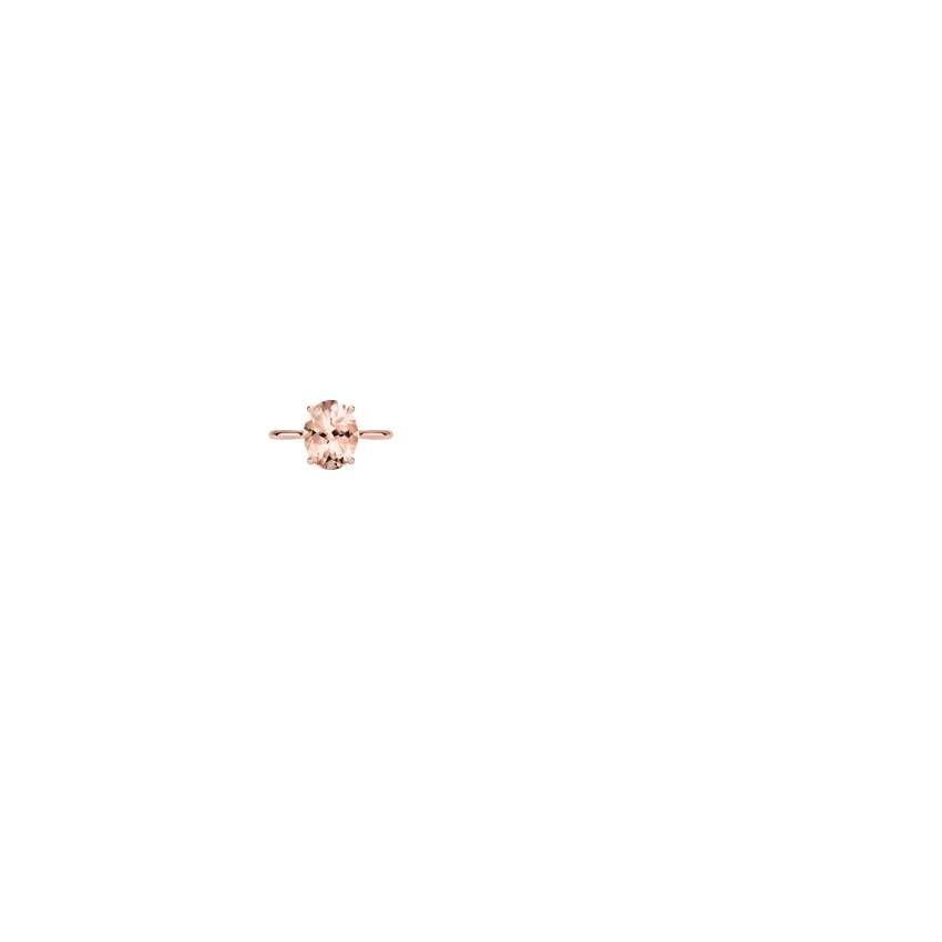Ring on Hand