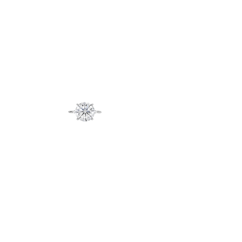 Ring on Hand