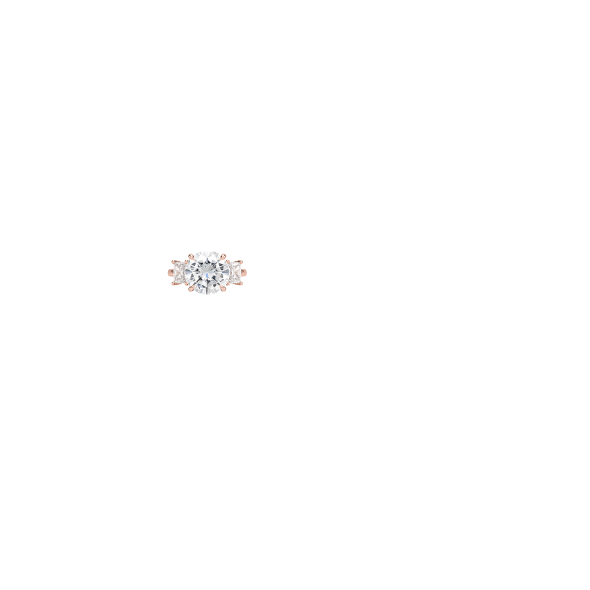 Ring on Hand