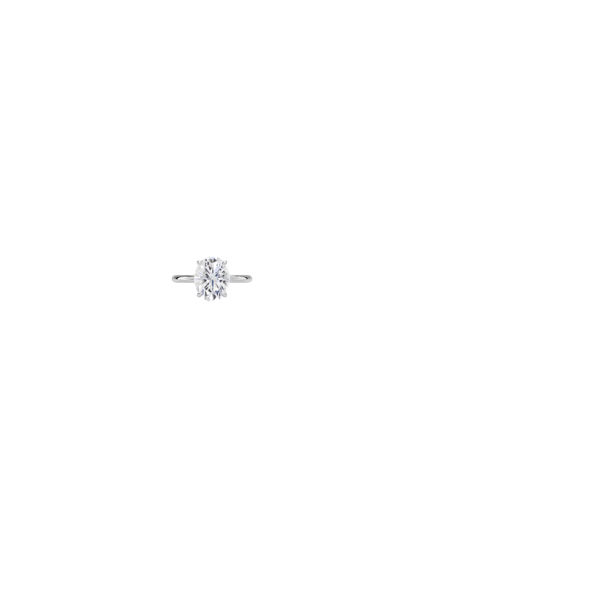 Ring on Hand