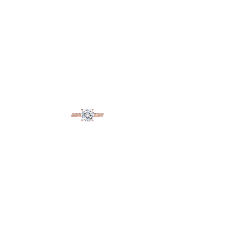 Ring on Hand