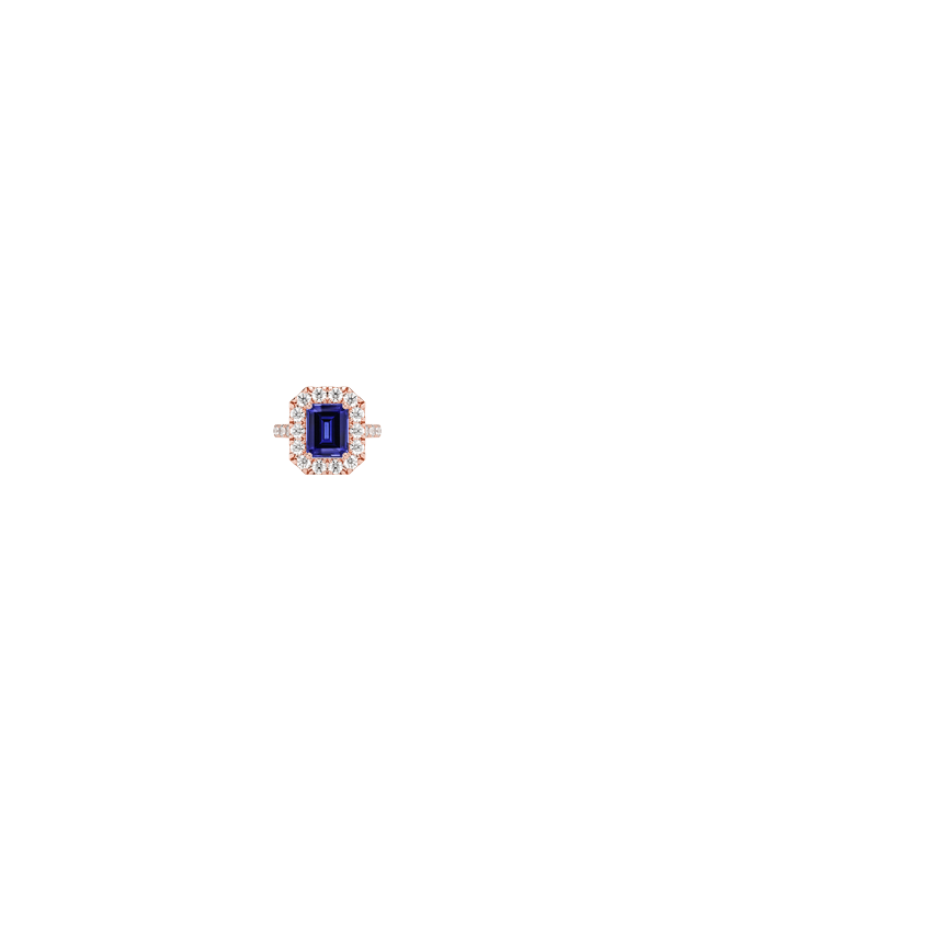 Ring on Hand