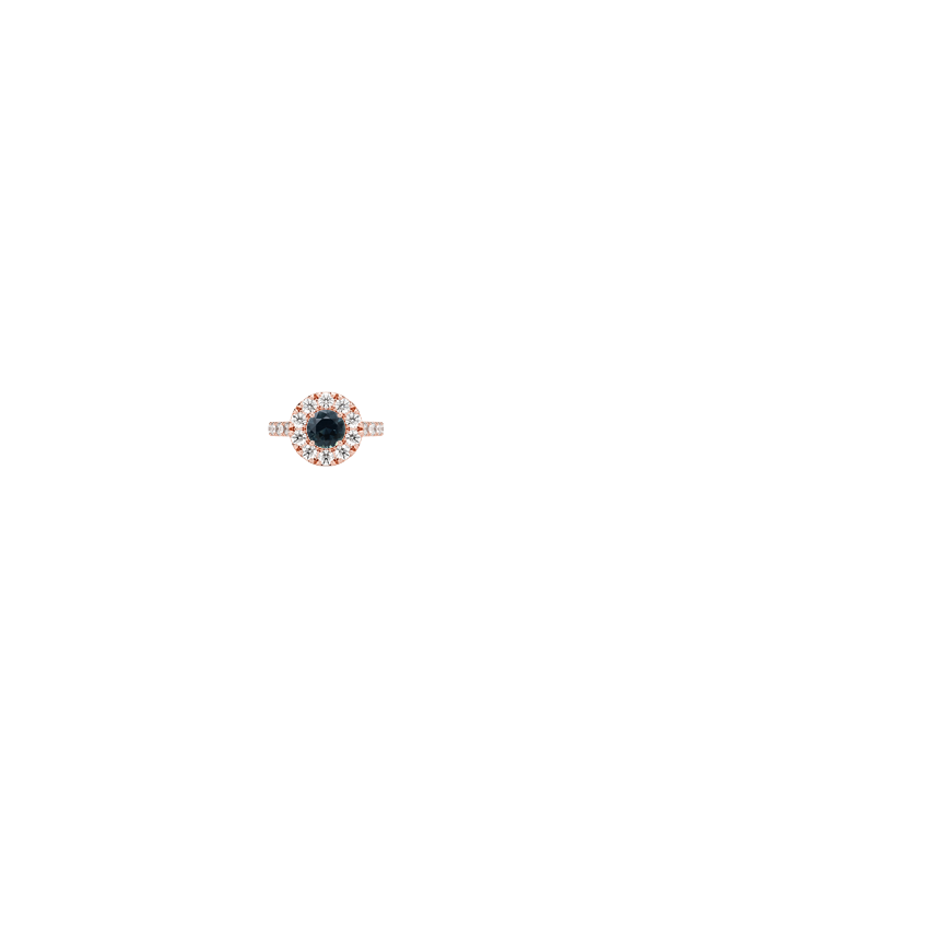 Ring on Hand