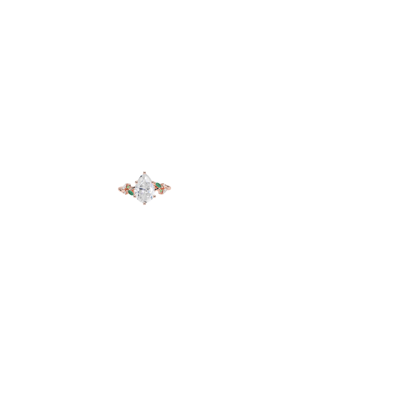 Ring on Hand
