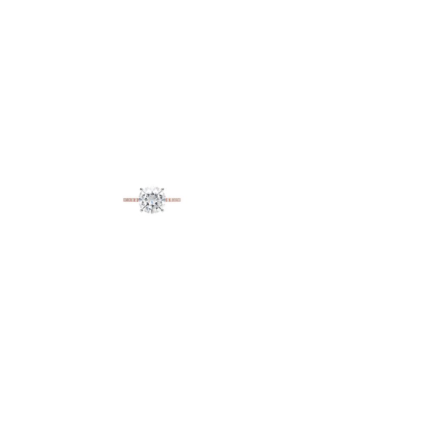 Ring on Hand