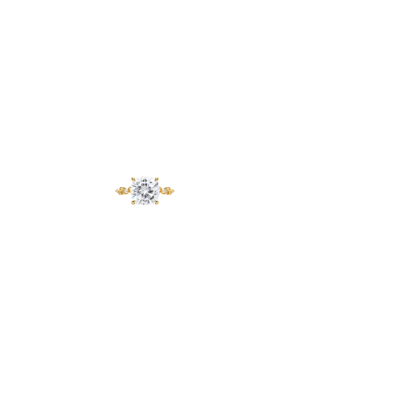 Ring on Hand