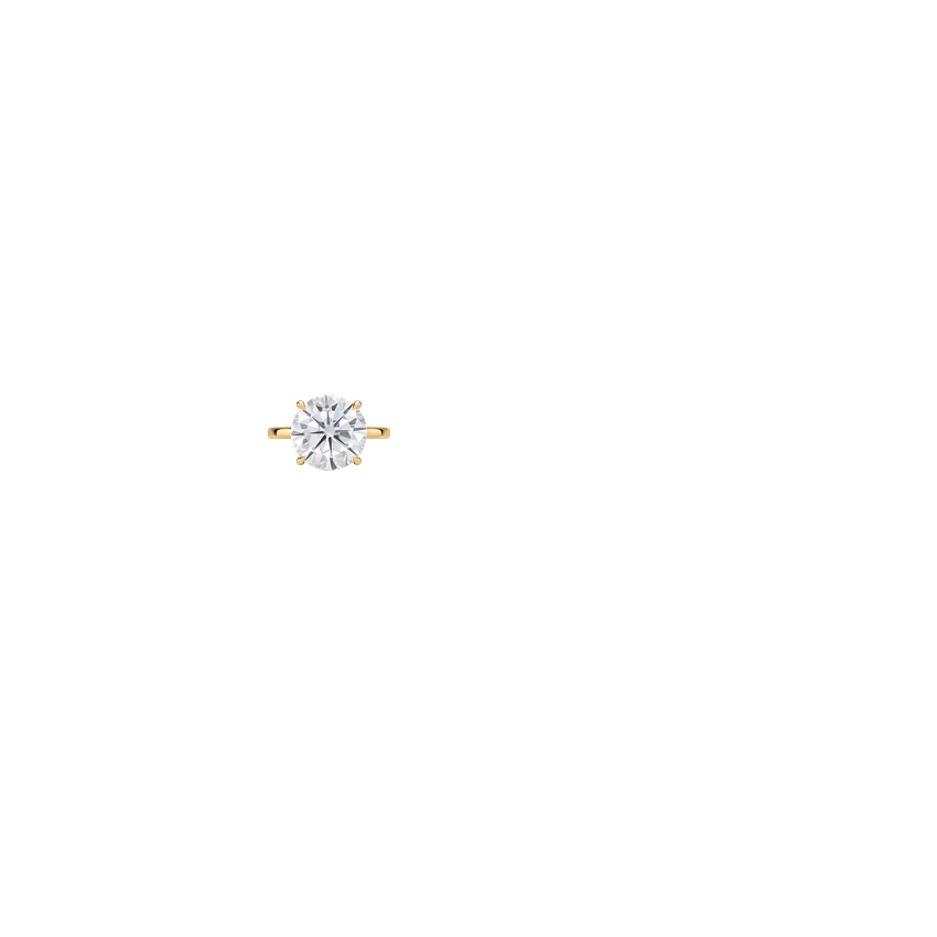 Ring on Hand