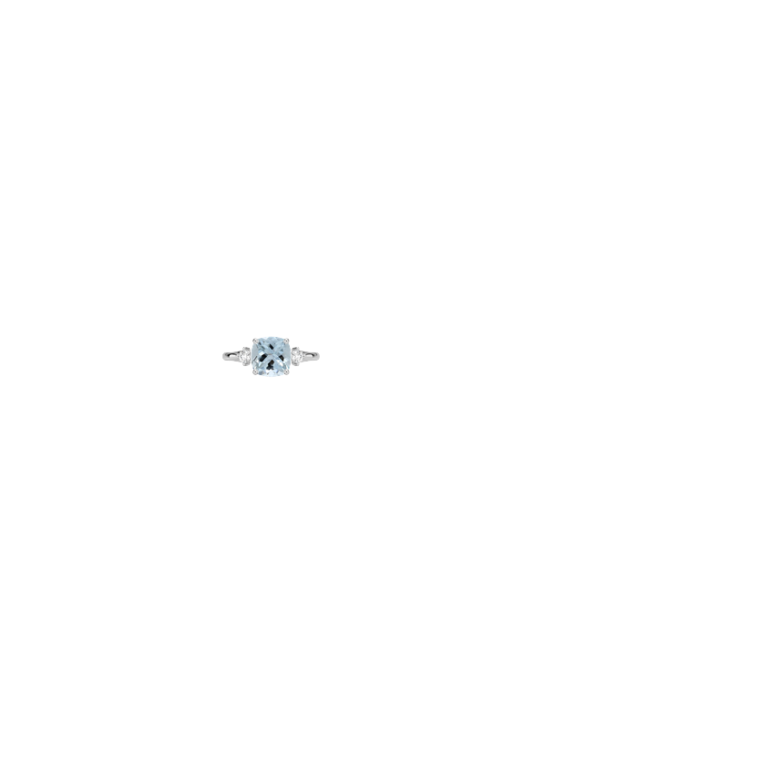 Ring on Hand
