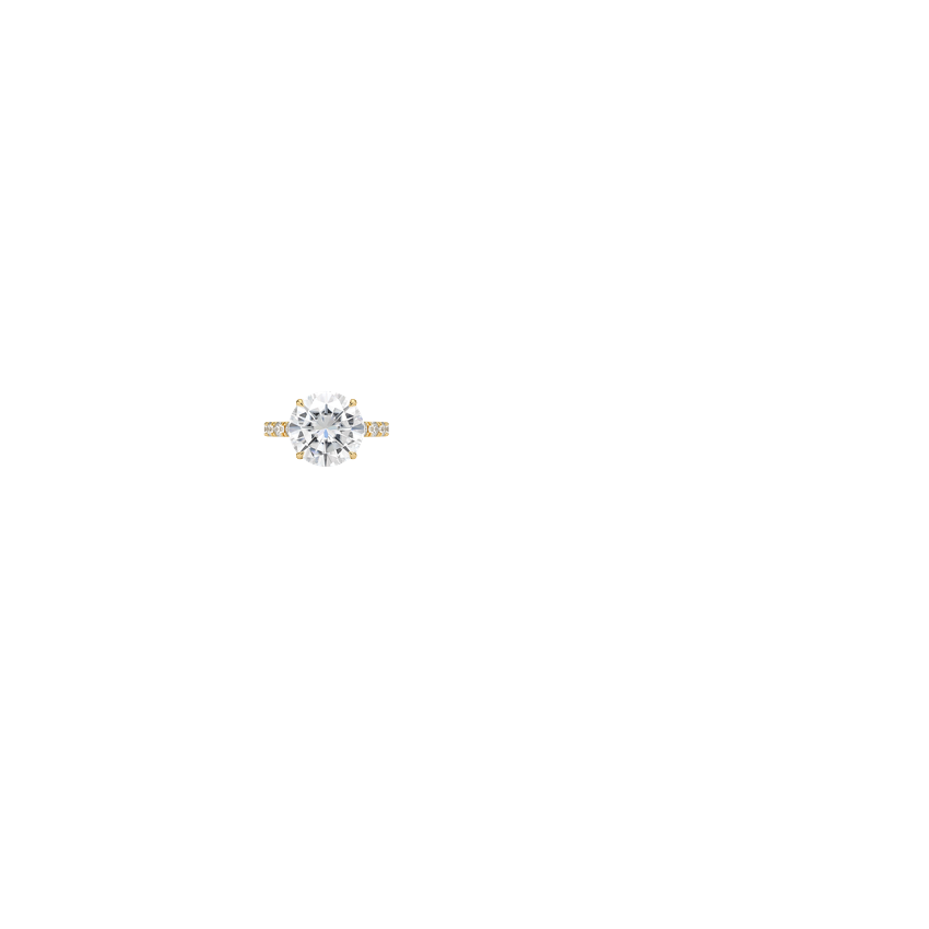 Ring on Hand