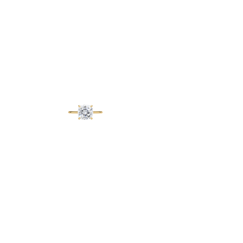Ring on Hand