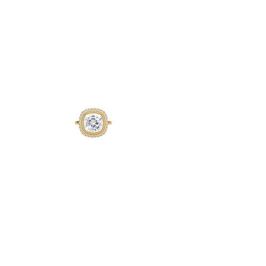 Ring on Hand