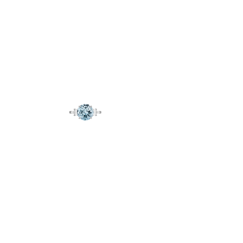 Ring on Hand
