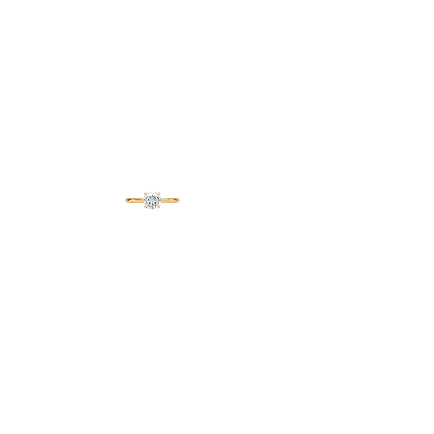 Ring on Hand